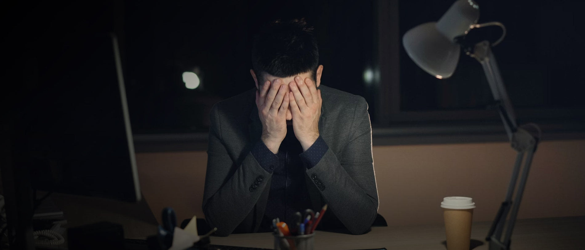 Why Stress Is Destroying Your Focus - And What To Do About It