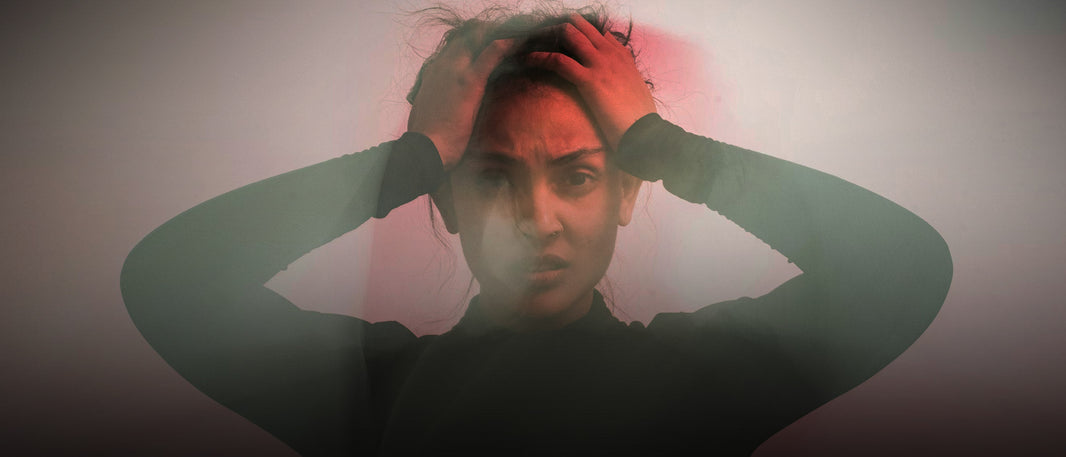 Brain Fog Isn’t Normal: Why Mental Clarity Declines Under Stress