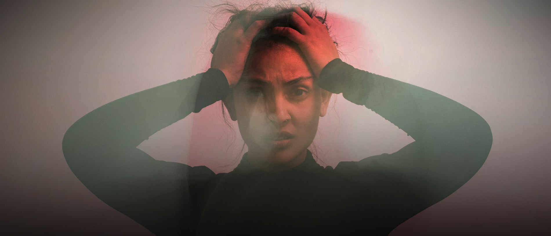 Brain Fog Isn’t Normal: Why Mental Clarity Declines Under Stress