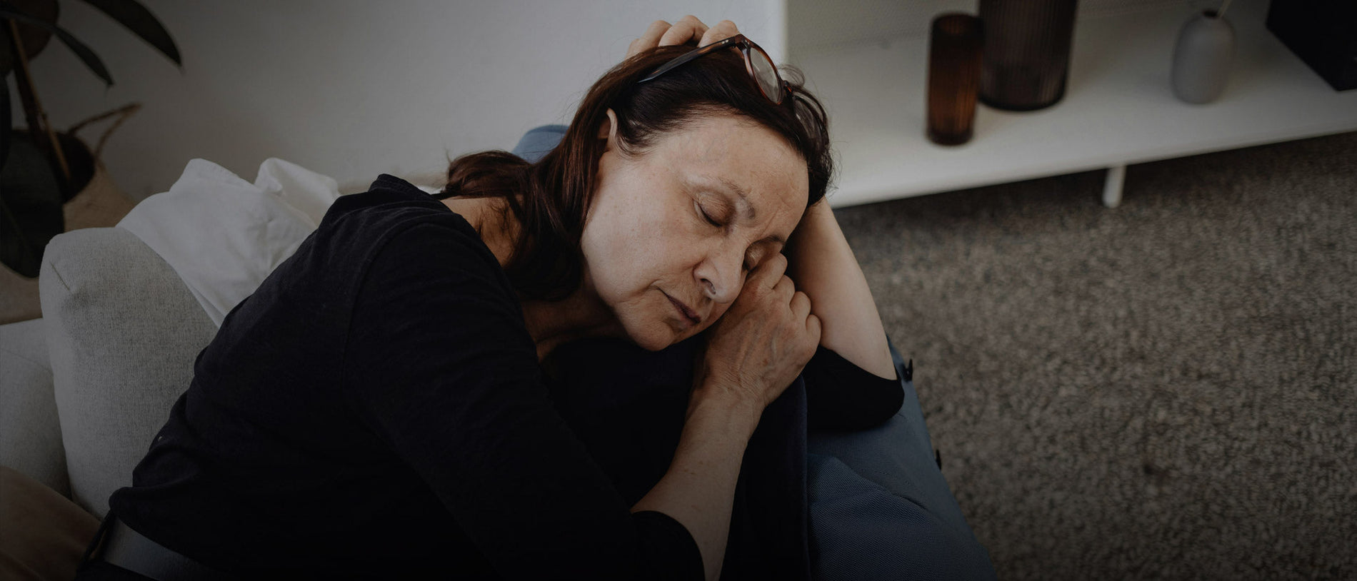 Why Hormonal Changes Affect Mood, Sleep, and Energy