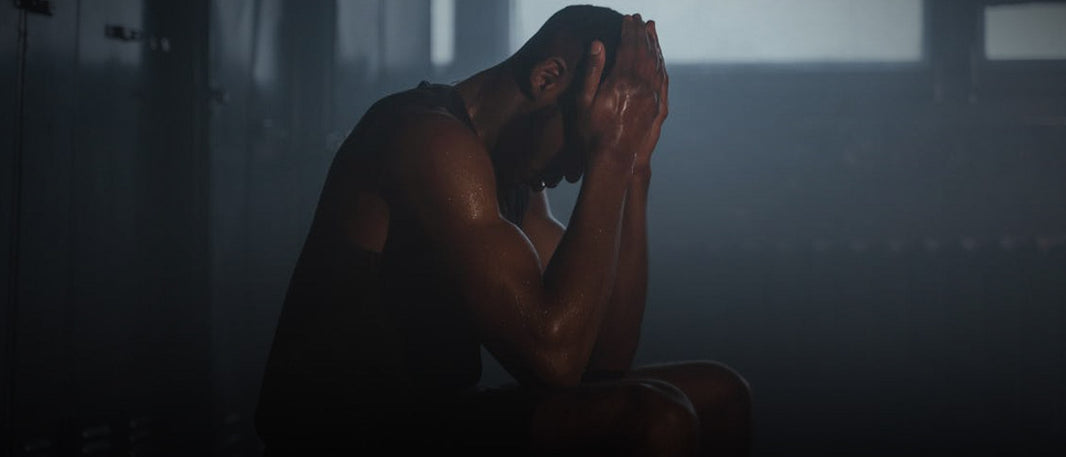 Why Recovery Gets Harder As We Age — And How To Support It