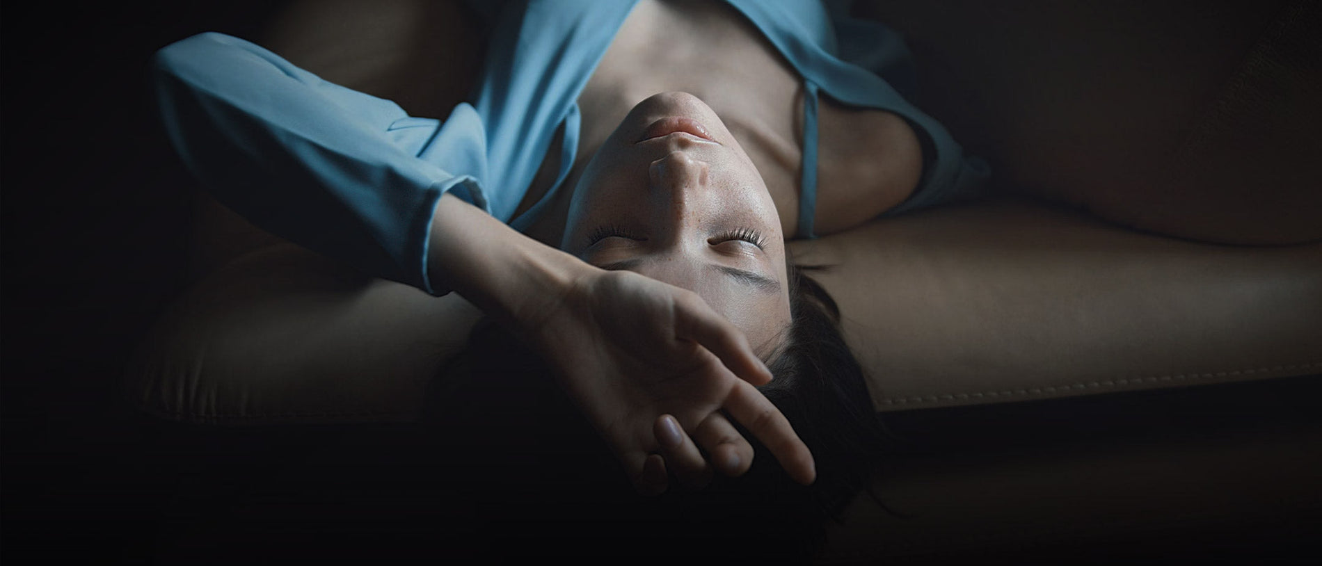 Restorative Sleep vs. Just Sleeping: Why Deep Recovery Matters