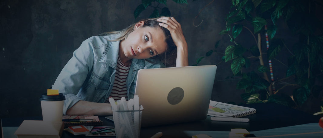 Why You Feel Tired Even After Sleeping