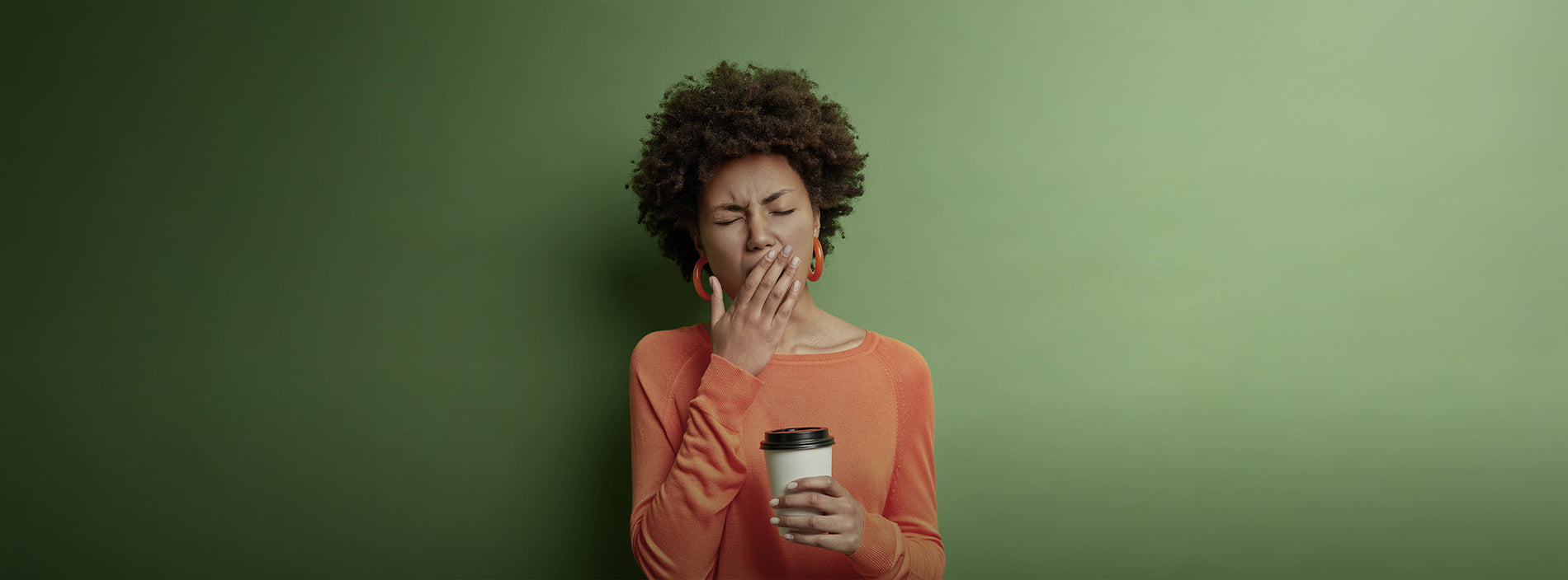 Why Coffee Stops Working by Third Period