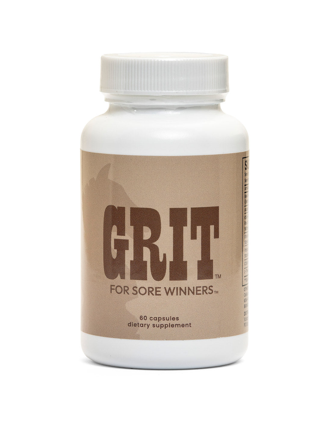 GRIT